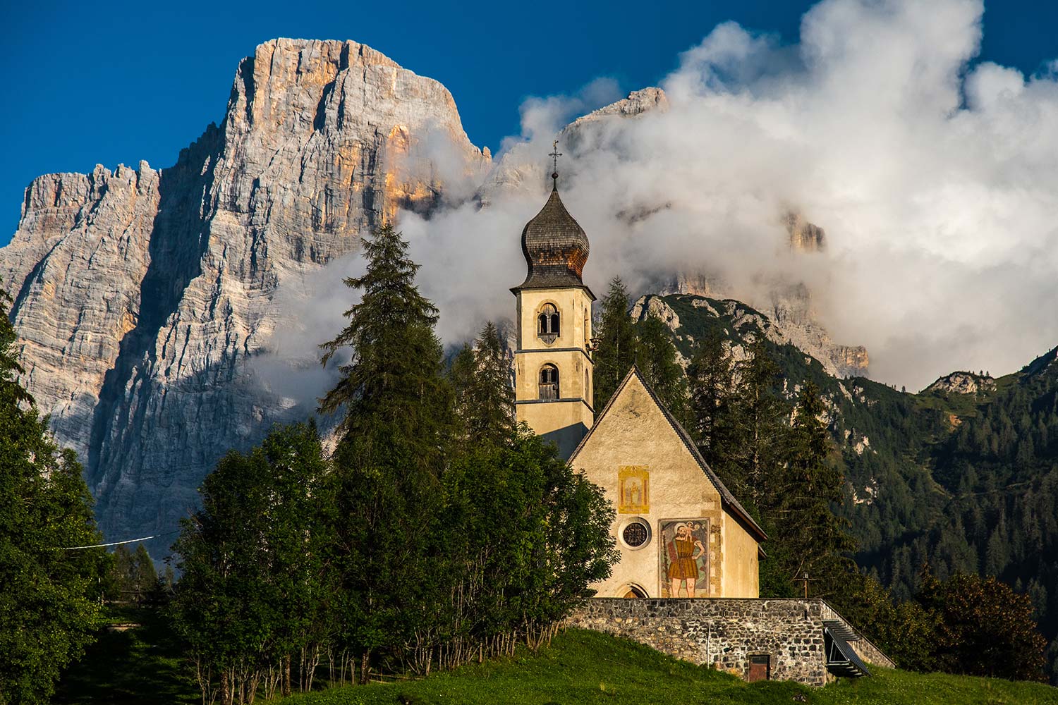 Estate a Selva di Cadore: natura, sport e relax nelle Dolomiti