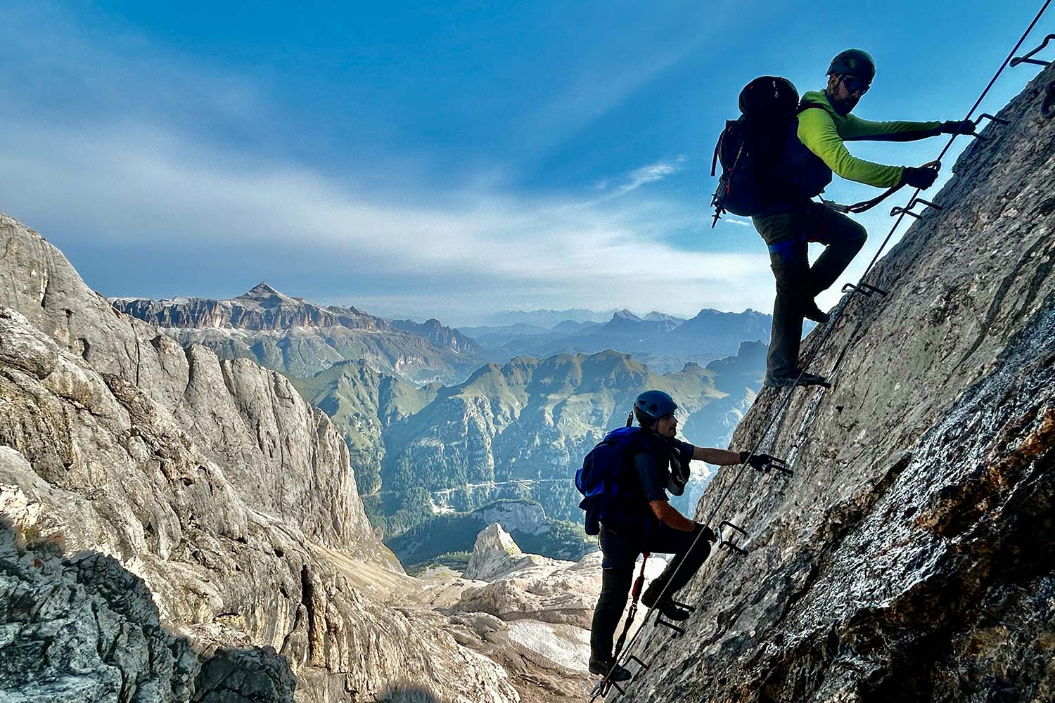 Estate a Selva di Cadore: natura, sport e relax nelle Dolomiti