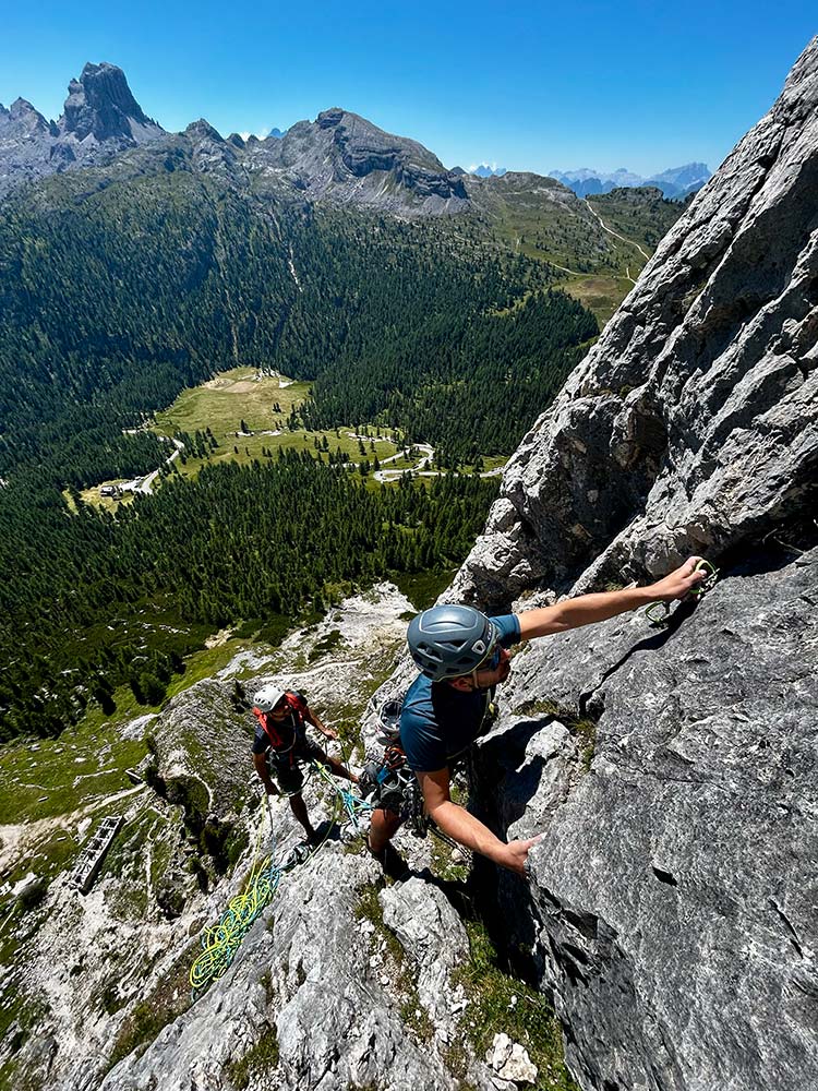 Estate a Selva di Cadore: natura, sport e relax nelle Dolomiti
