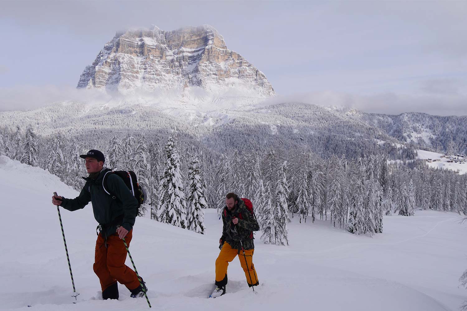 Experiences in the Dolomites: Activities and Adventures from Hotel Orso Grigio
