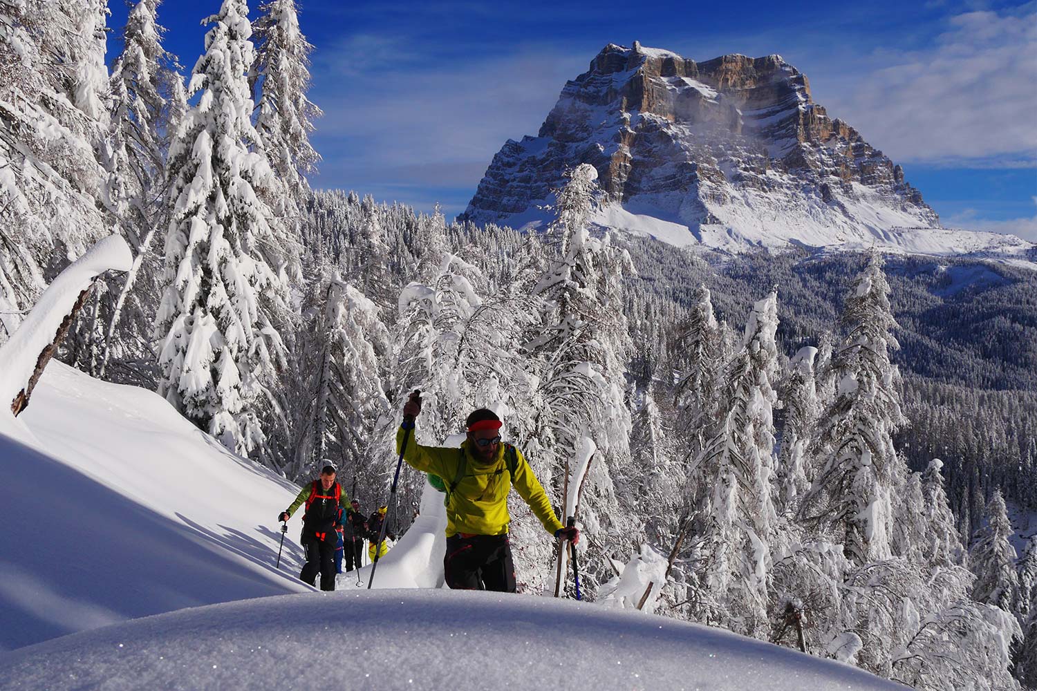 Experiences in the Dolomites: Activities and Adventures from Hotel Orso Grigio